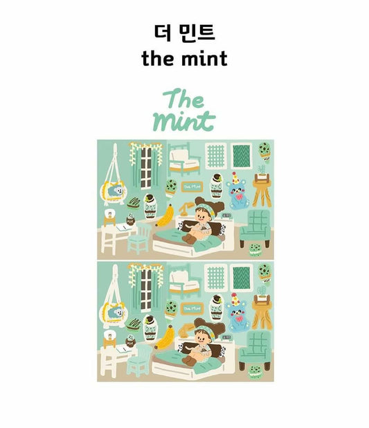 Dingamart | The Mint